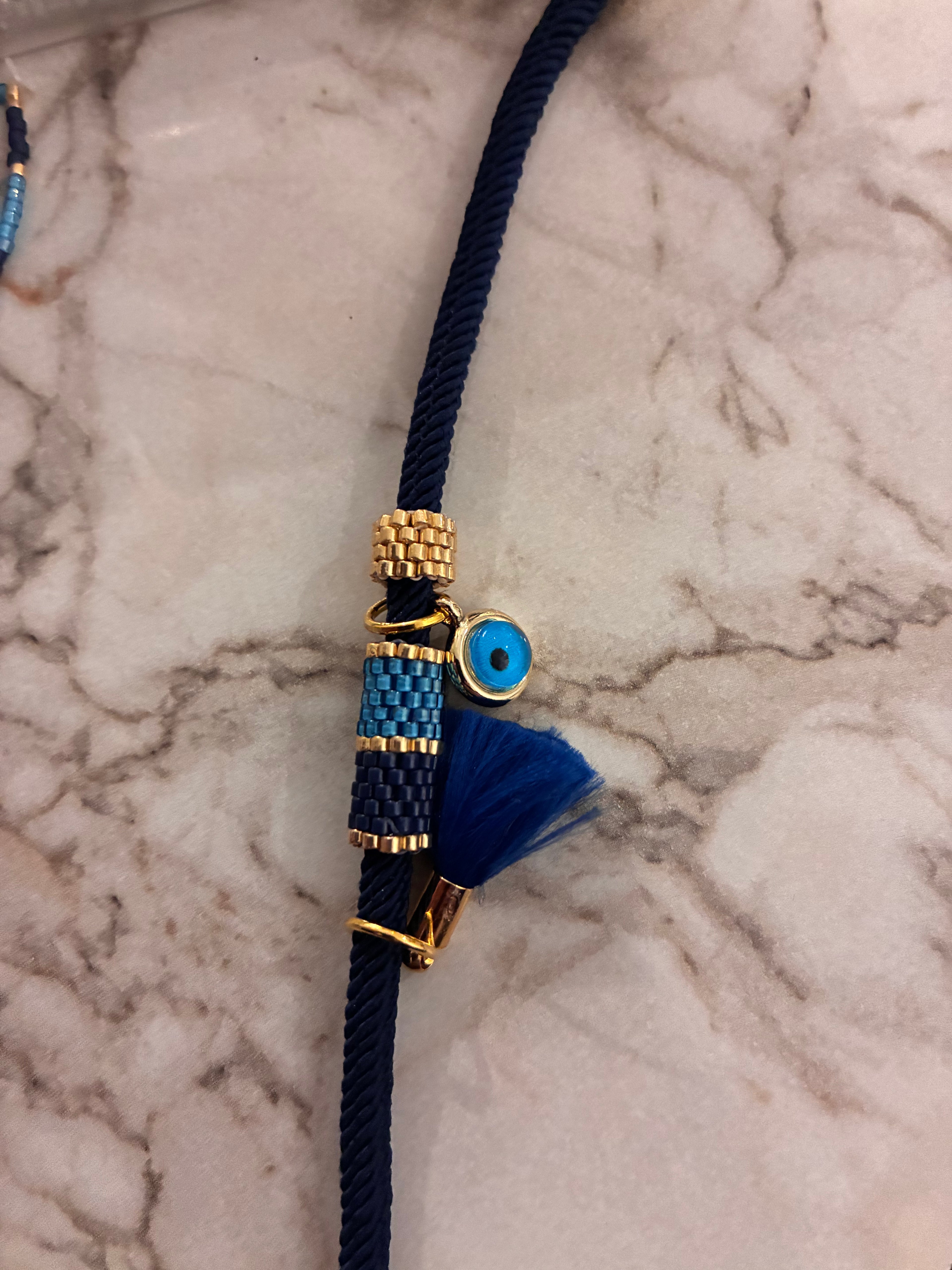 Miyuki bileklik seti